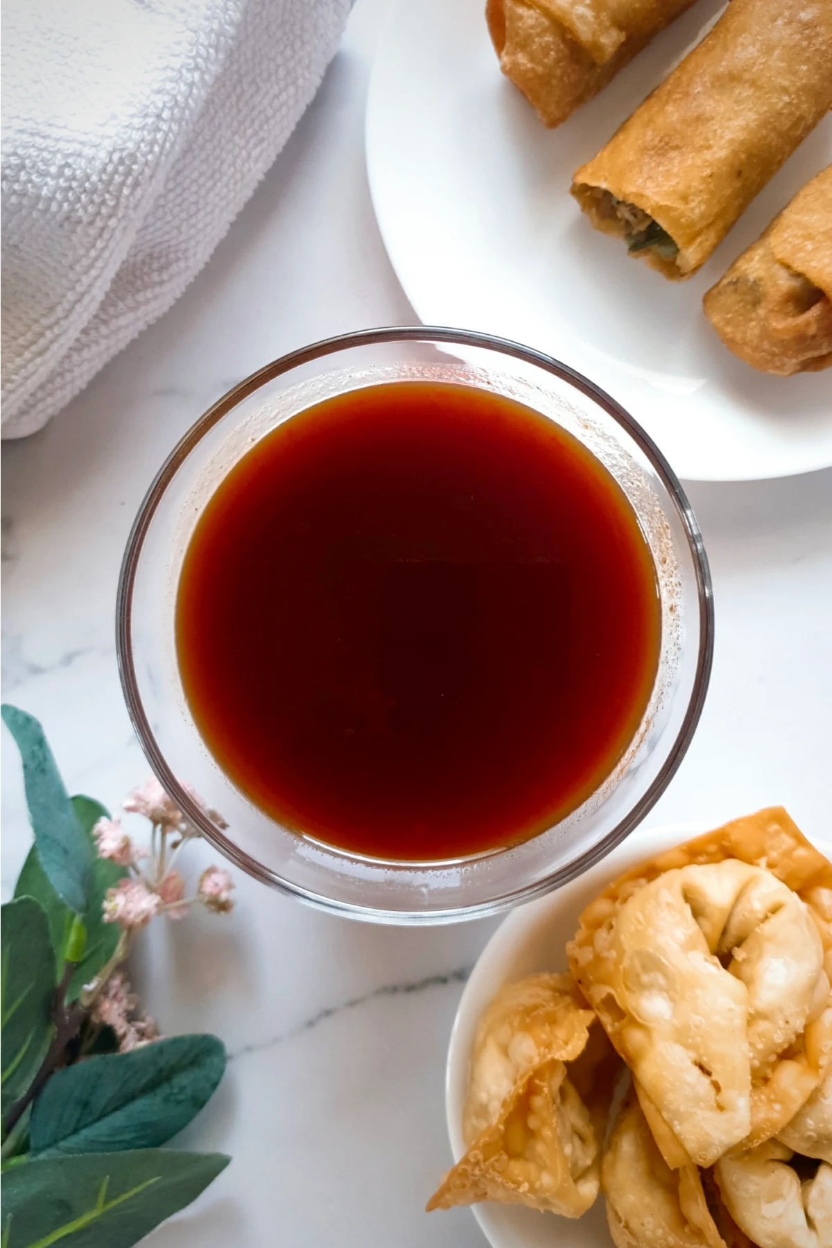 Ingredient Sweet & Sour Sauce: Your Ultimate Versatile Condiment